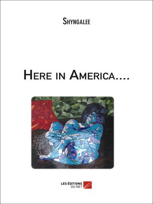 cover image of Here in America....